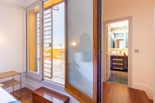 Apartamento Ohliving Parasol-alfalfa Botánic Garden Sevilha